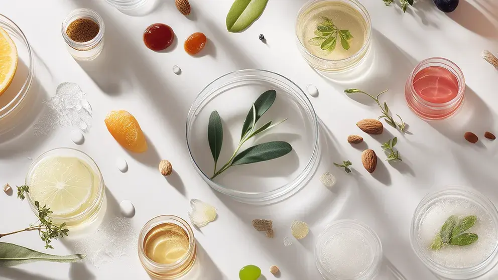 KIKOBeautyGlossary HalfBanner