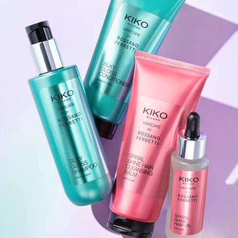 Promo Haircare EditorialCarousel Square 490x490