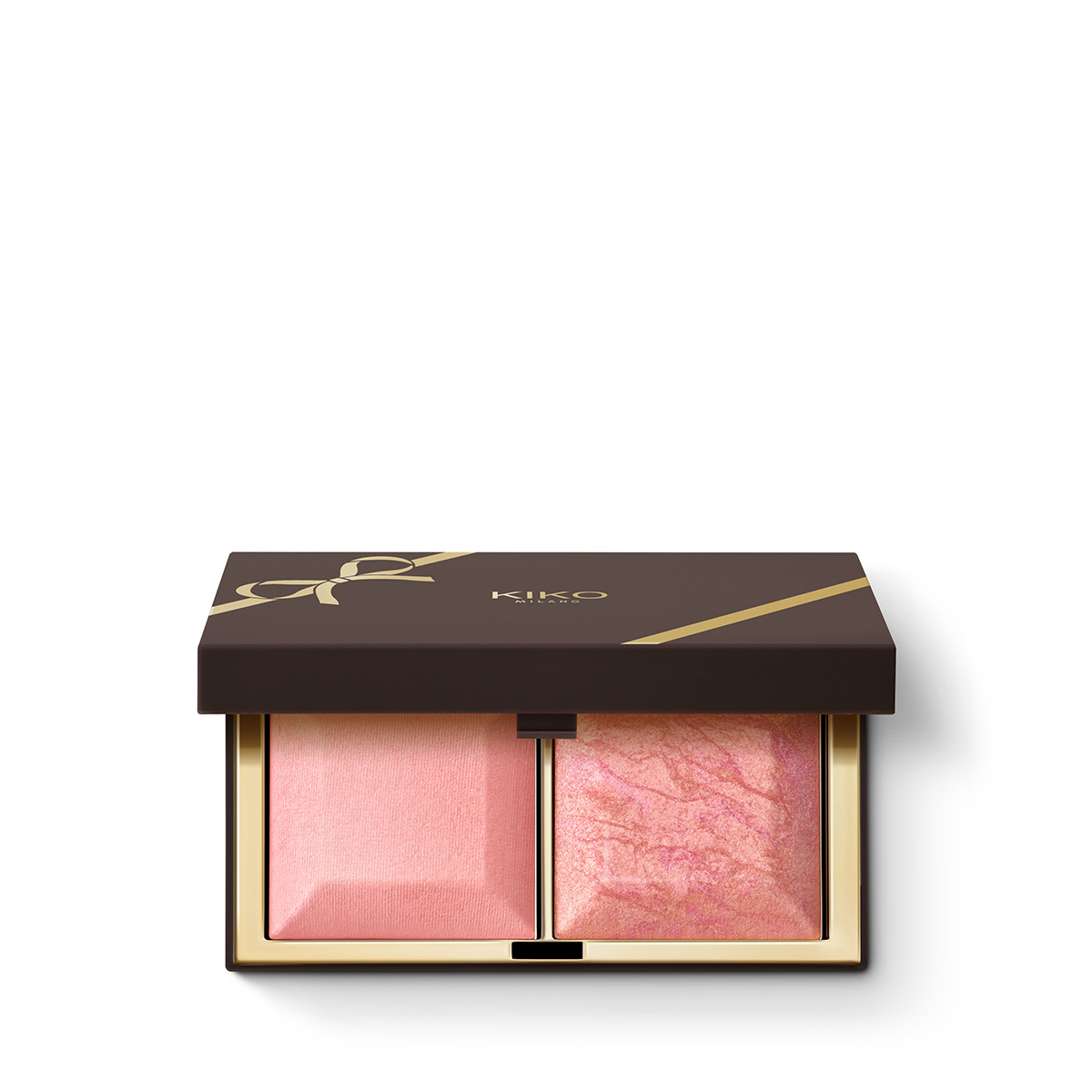 Sweet Affaires Duo Cocoa Blush