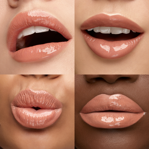 Lipgloss - 5 unidades de bálsamo labial de color hidratante para labios muy  secos, bálsamo de labios para labios muy secos, bálsamo para labios