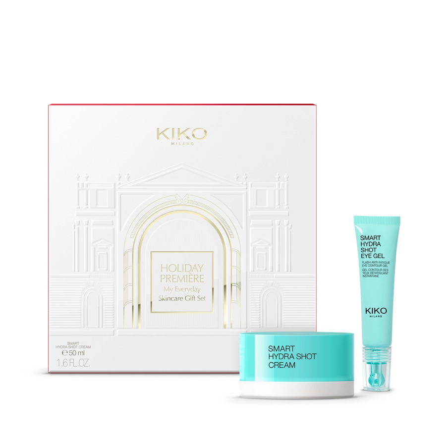 Holiday Première My Everyday Skincare Gift Set