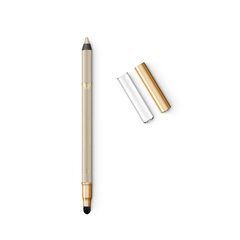 WONDER WOMAN POWER LAST EYELINER&KAJAL 