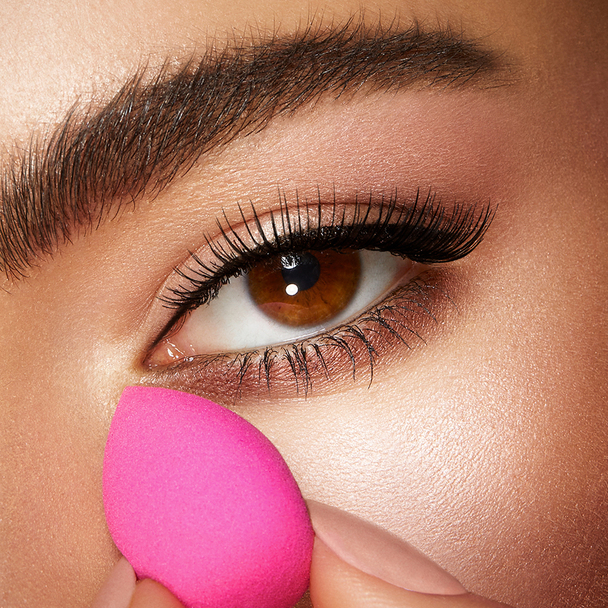 <p>Esponjas mini para bases e corretores, 4 pe&ccedil;as</p> - Mini Precision Blender Kit - KIKO MILANO