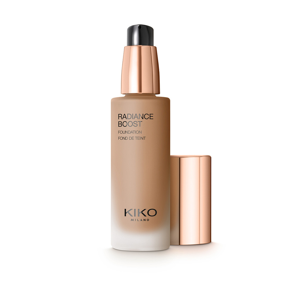 Radiance Boost Foundation