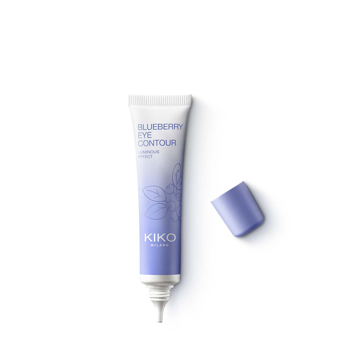 Superfood Skincare Blueberry Eye Contour