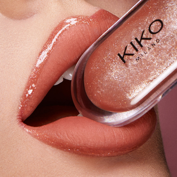 Viral Favorite 5 KIKO Milano 3D Hydra Lipgloss plandetransformacion