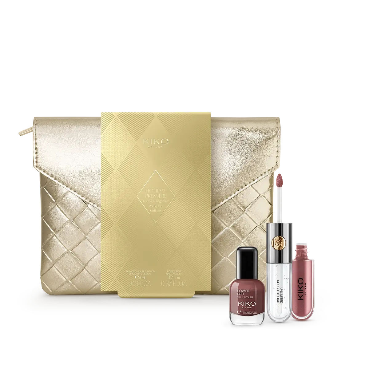 Holiday Première Forever Together Makeup Gift Set