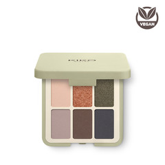 Green Me Eyeshadow Palette - Edition 2020