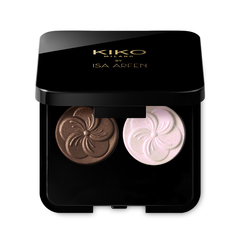 Asian Touch Holographic Eyeshadow Palette