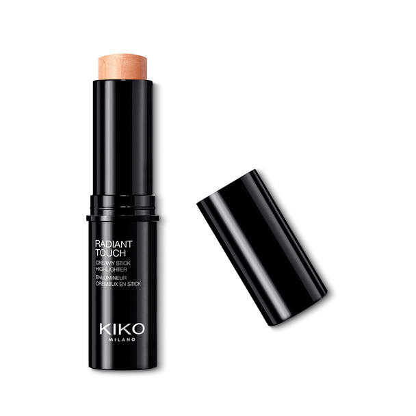 Illuminante in crema - Cream Radiance Highlighter - KIKO MILANO