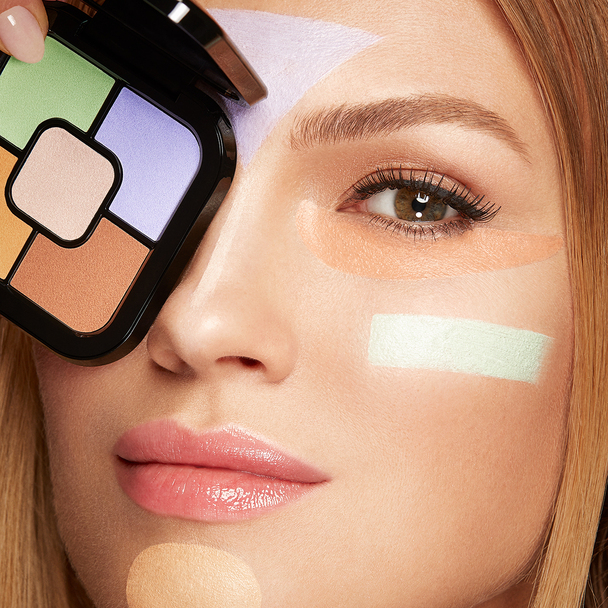 Palette concealers - Colour Correct Palette KIKO MILANO