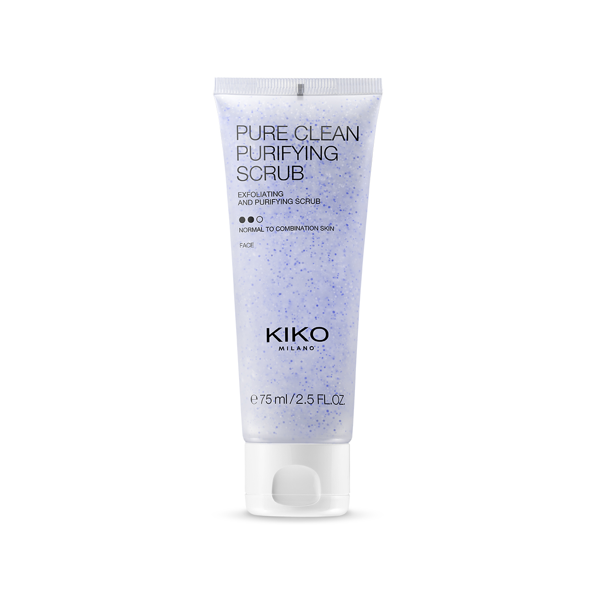 Pure Clean Purifying Scrub