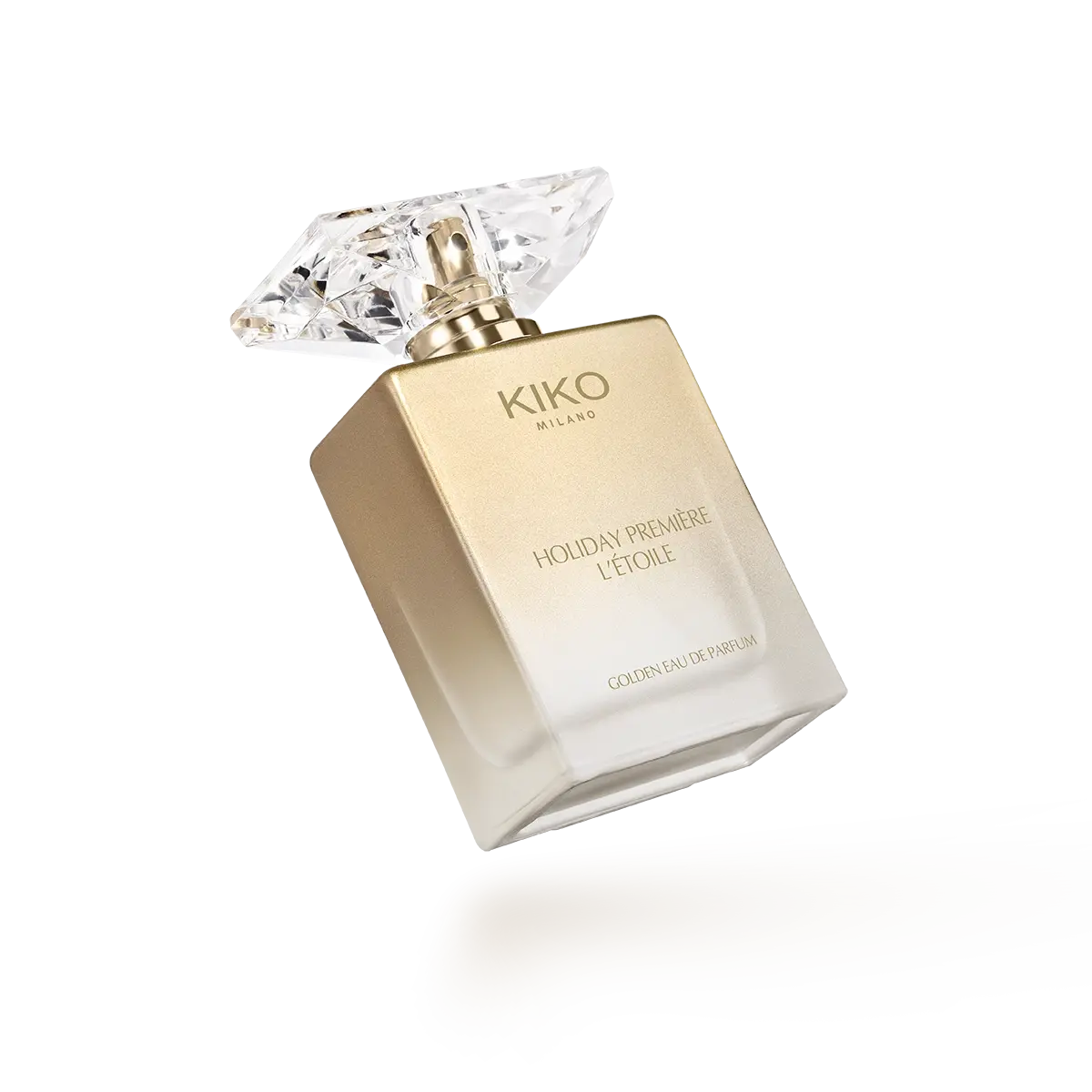 Holiday Première L’Étoile Golden Eau De Parfum