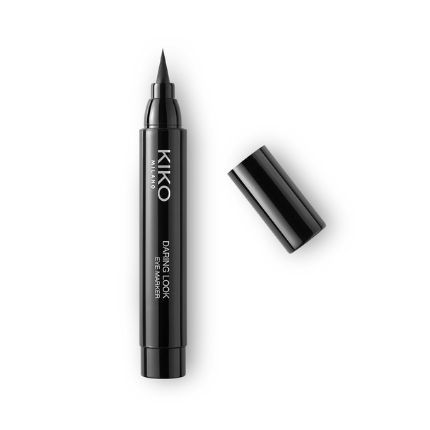 Black on sale eyeliner marker