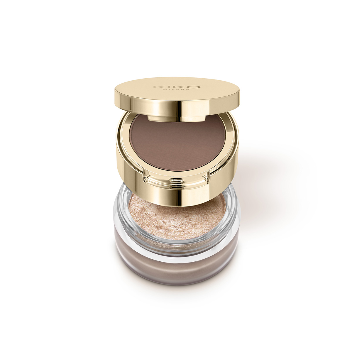 Joyful Holiday Couple Goals Eyeshadow