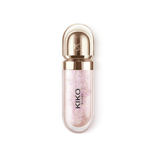 Kiko store lipstick gloss