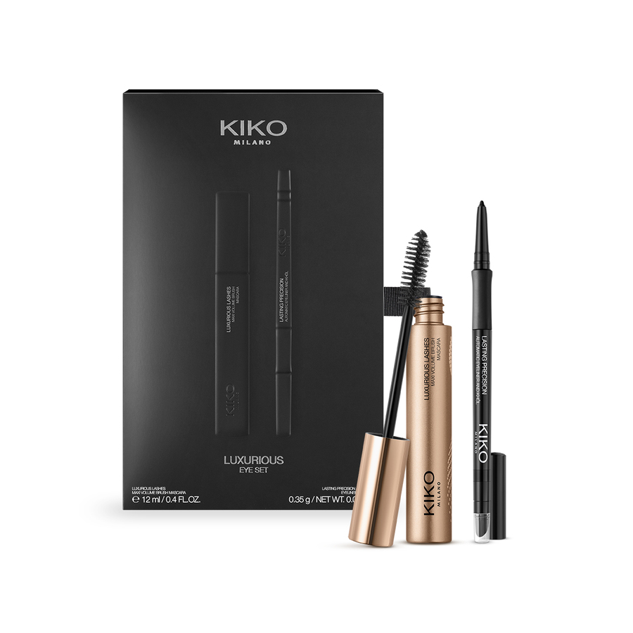 Kiko Makeup Review Mascara Saubhaya Makeup