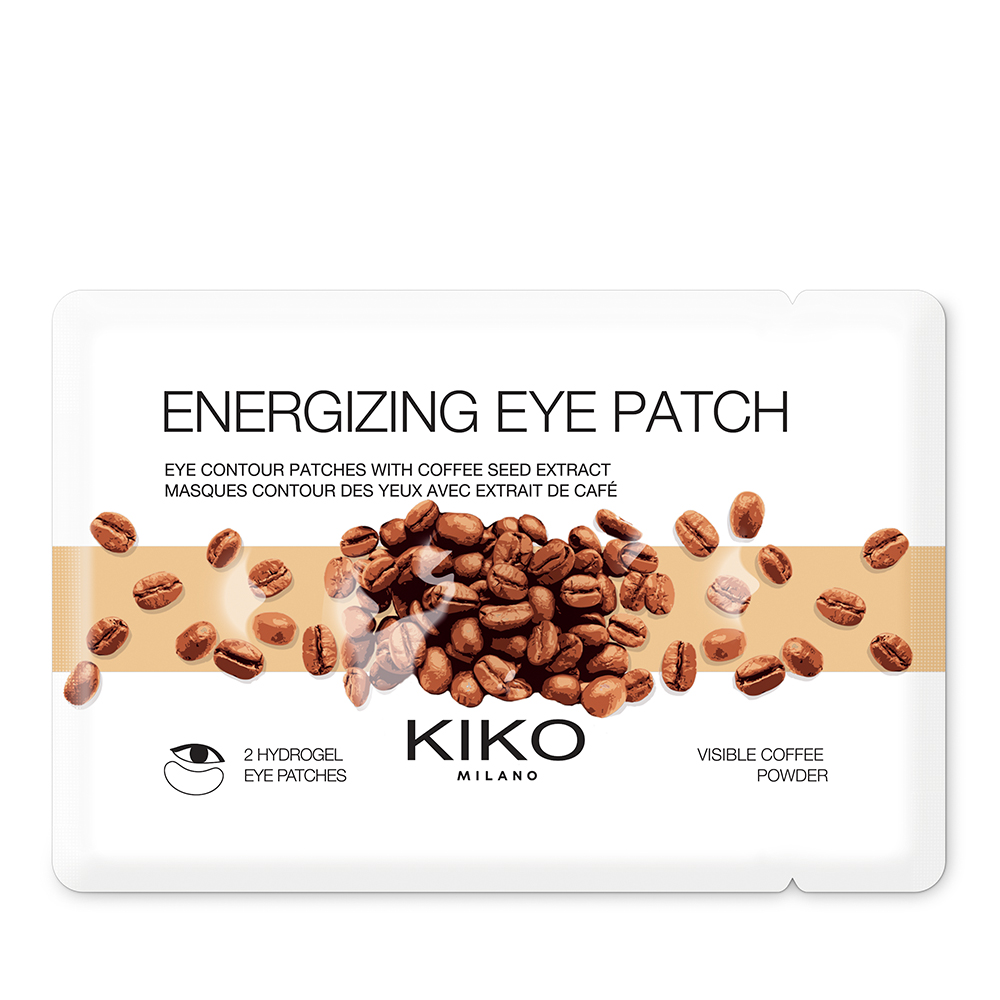 Energizing Eye Patch