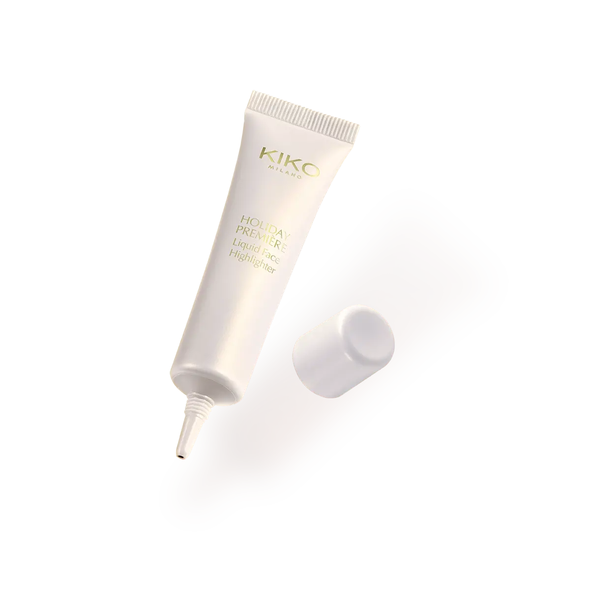 Holiday Première Liquid Face Highlighter