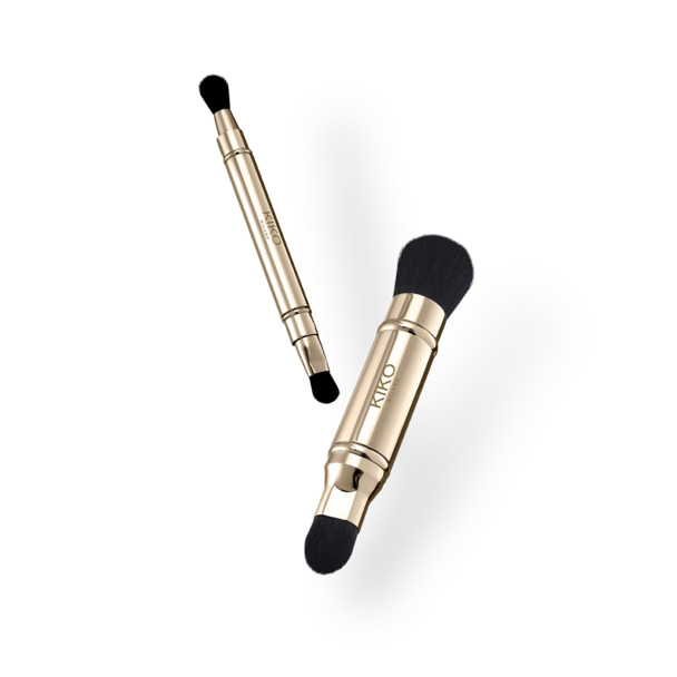 32 nuovi Pennelli KIKO Brush Experts: scopriamoli uno ad uno!