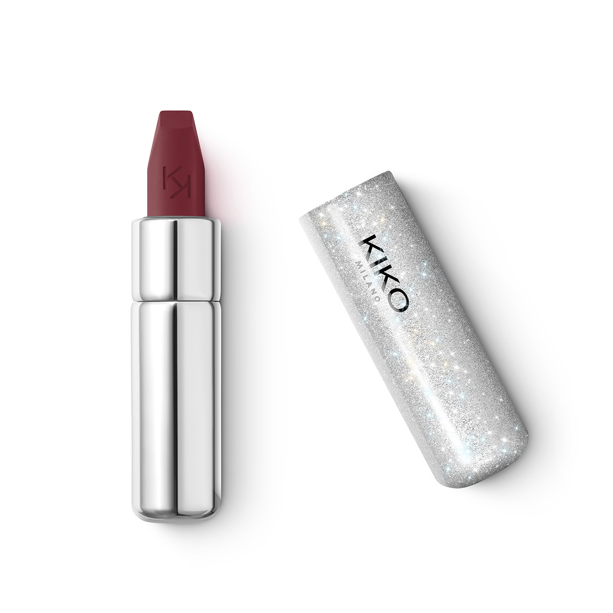 Happy B-Day, Bellezza! Velvet Passion Matte Lipstick 06