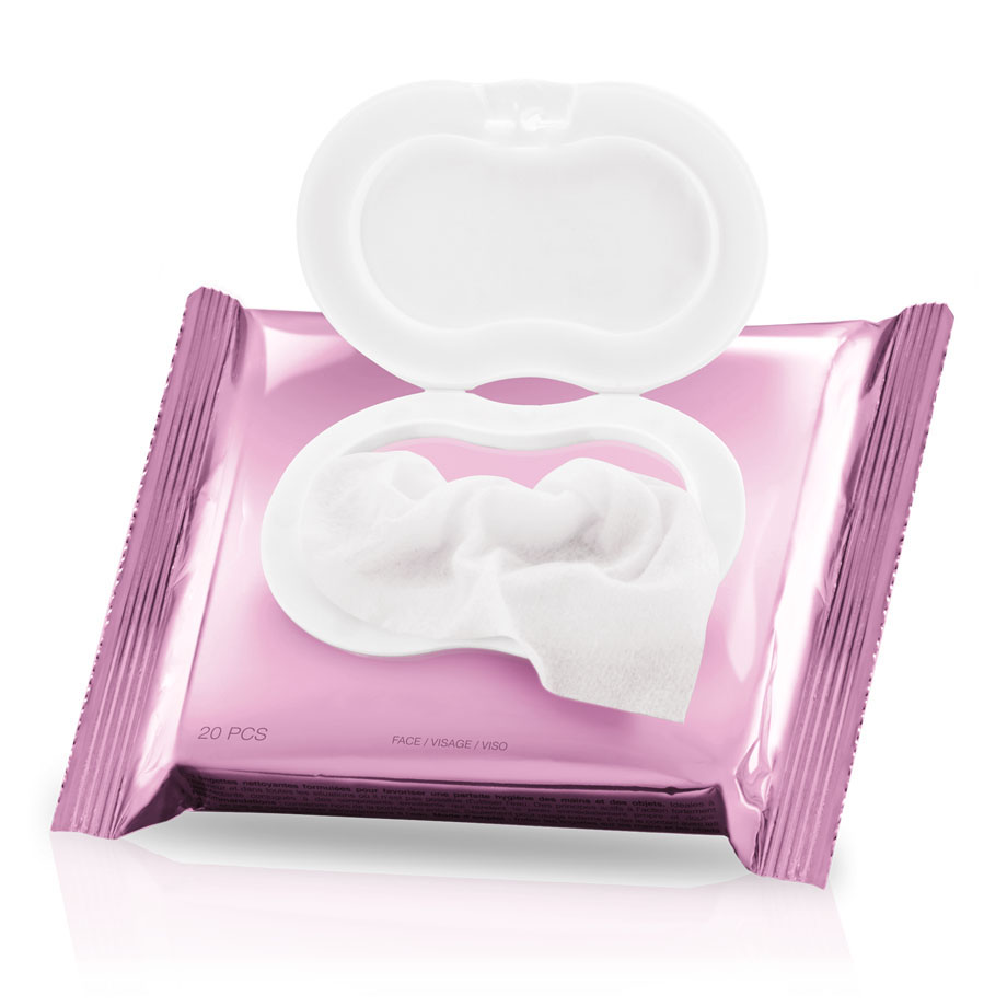 Pure Clean Scrub & Peel