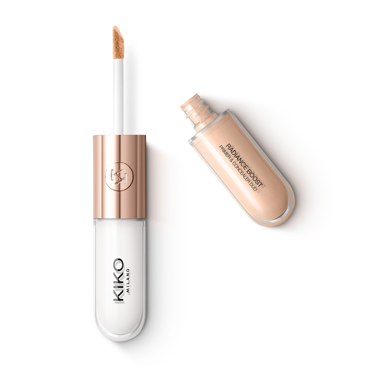 Radiance Boost Primer & Concealer Duo