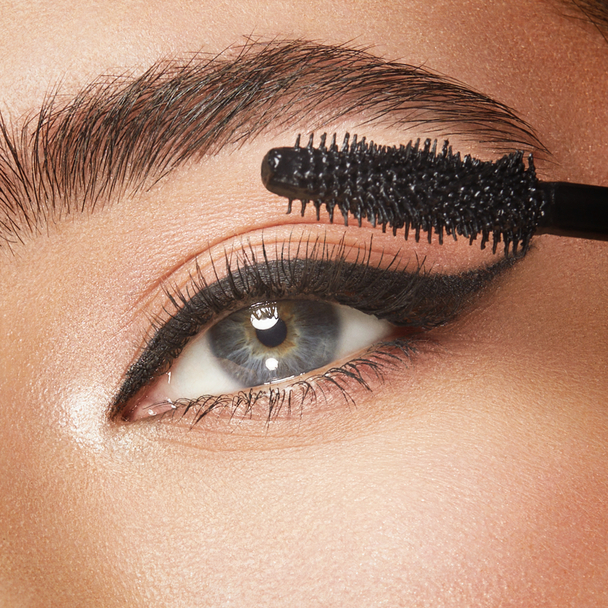 Mascara 2IN1 con sistema rotante: effetti volume e lunghezza - Twistable  Volume & Lenght Mascara - KIKO MILANO