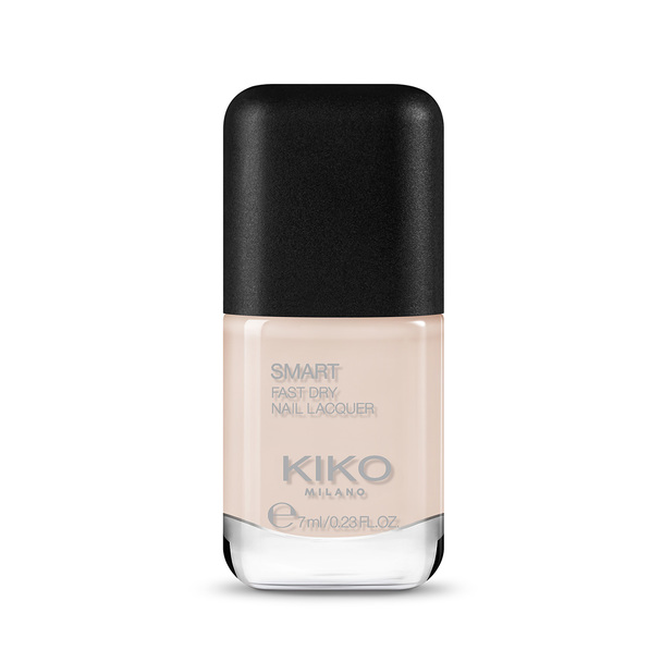 smart nail lacquer