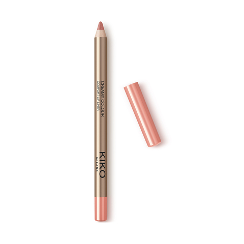 Matita labbra - New Creamy Colour Comfort Lip Liner - KIKO MILANO