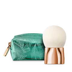 UNEXPECTED PARADISE MINI POWDER BRUSH