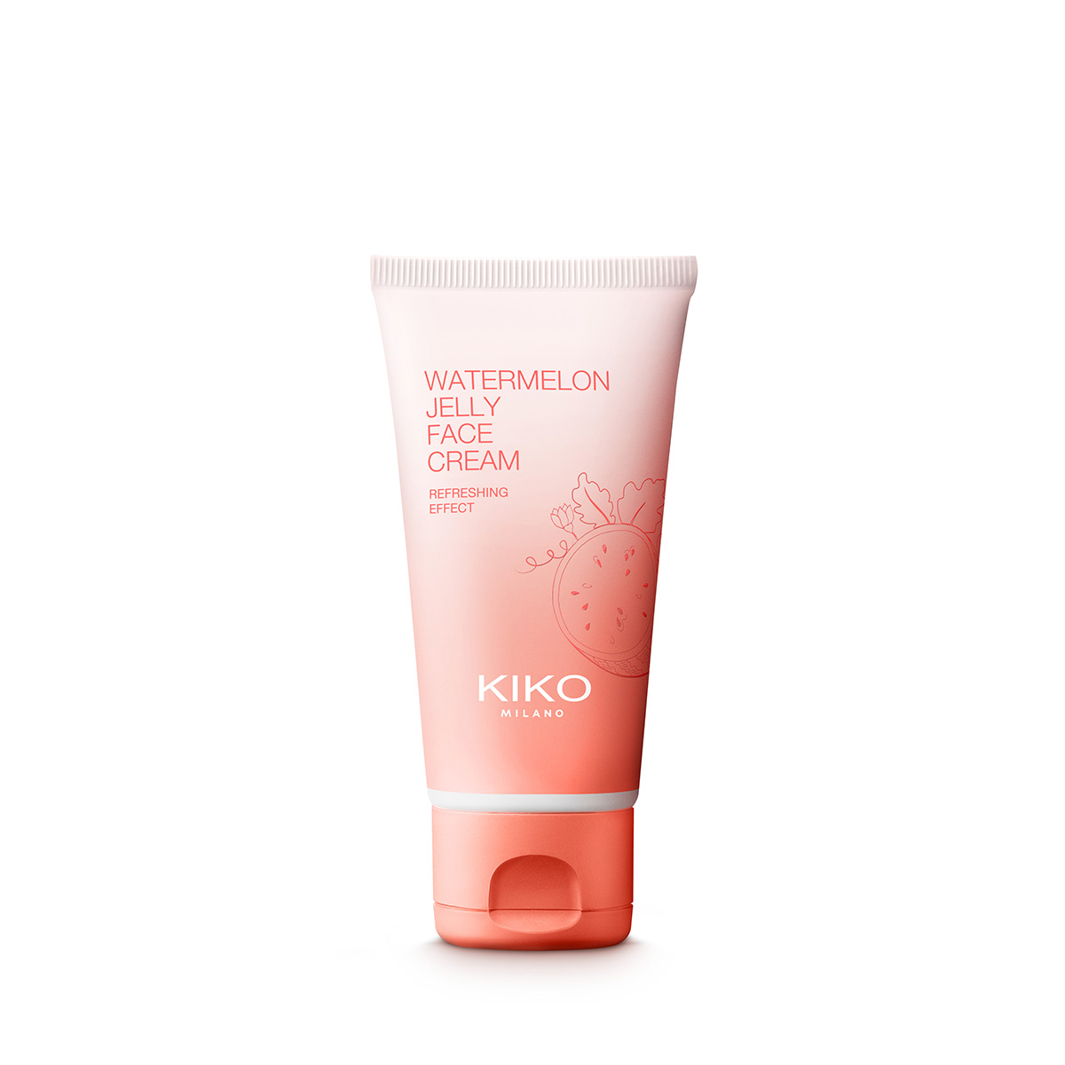 Superfood Skincare Watermelon Jelly Face Cream