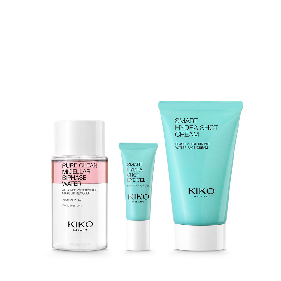 Skincare Discovery Kit