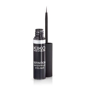 Definition Waterproof Eyeliner