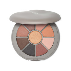 KONSCIOUS VEGAN EYESHADOW PALETTE