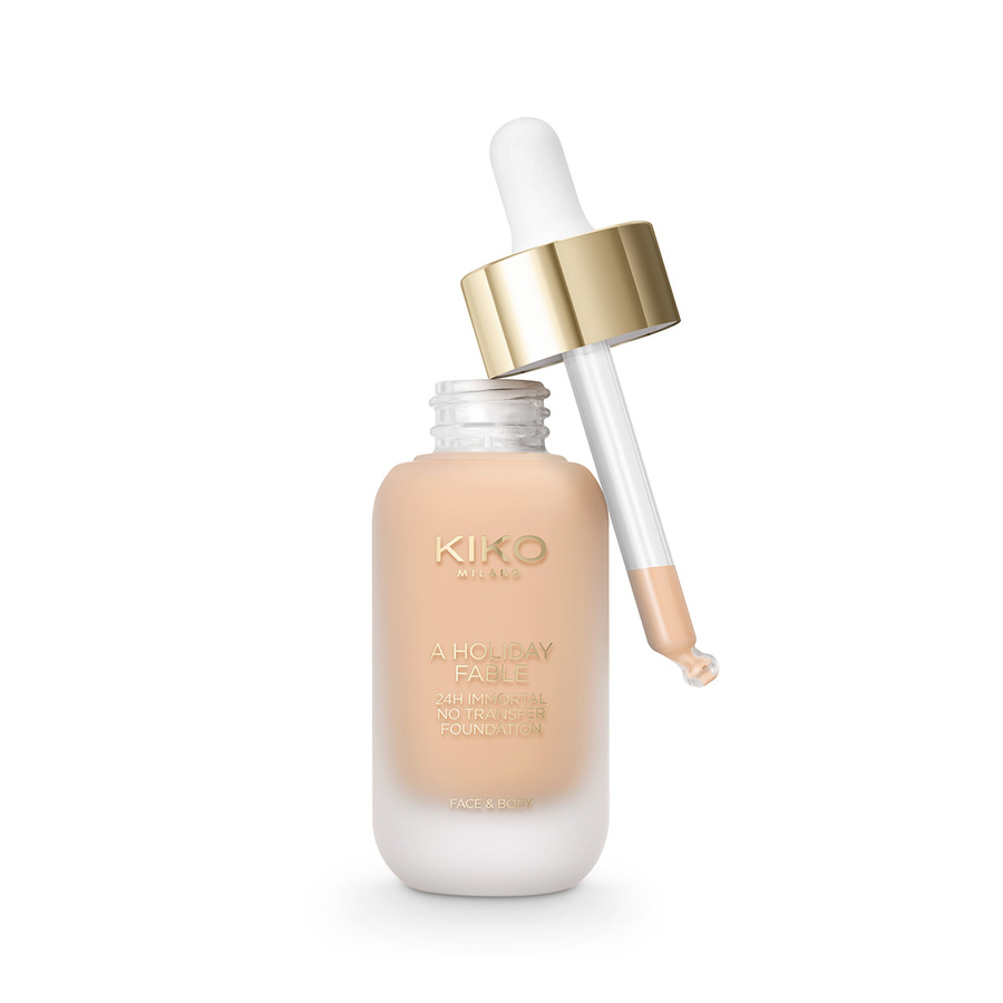 A Holiday Fable 24h Immortal No Transfer Foundation