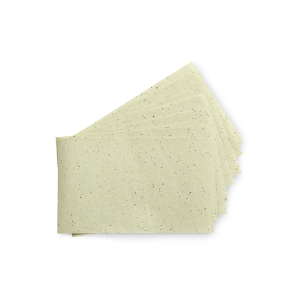 <p>Lencinhos matificantes</p> - SEBO BALANCE PAPERS  - KIKO MILANO