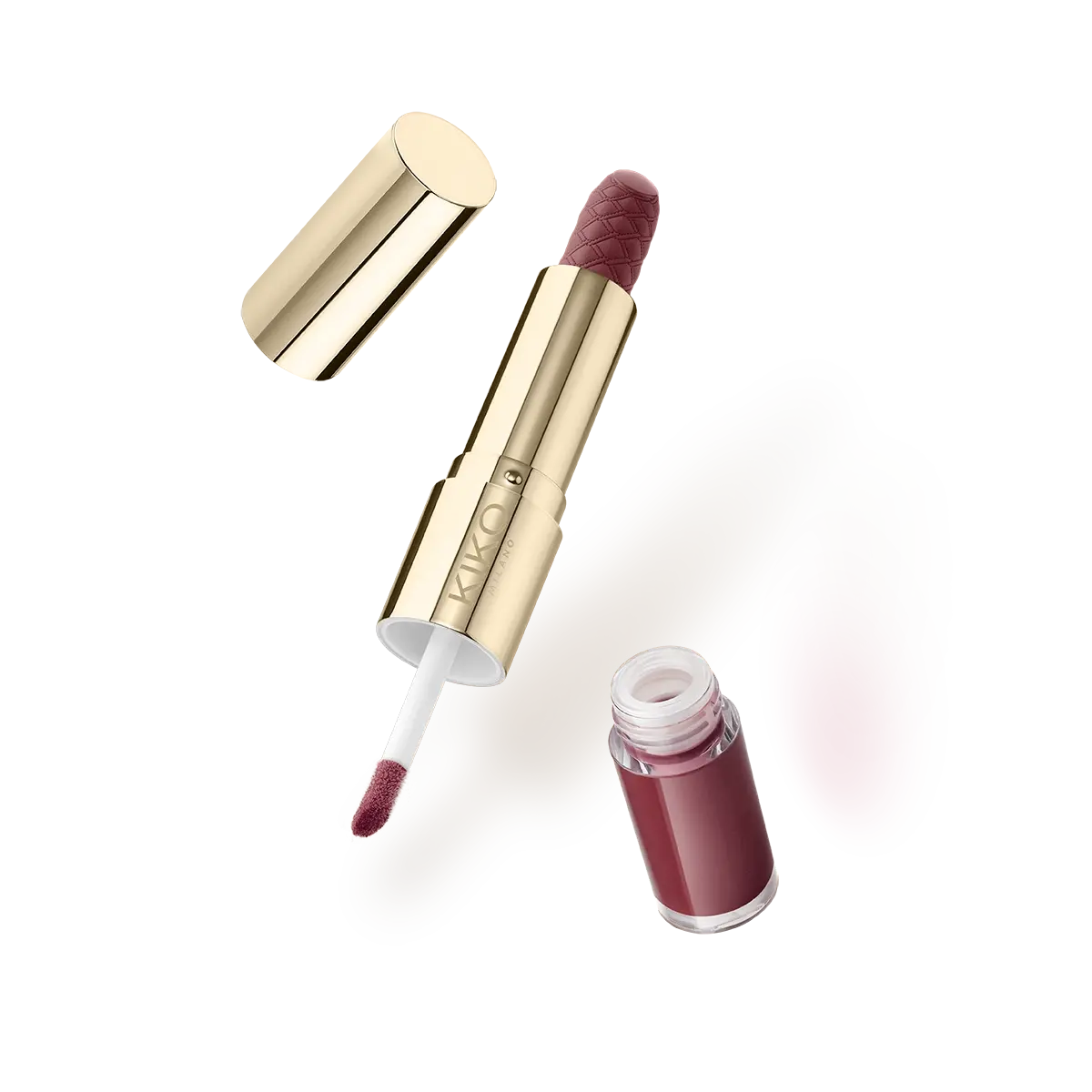 Holiday Première Lipstick & Gloss