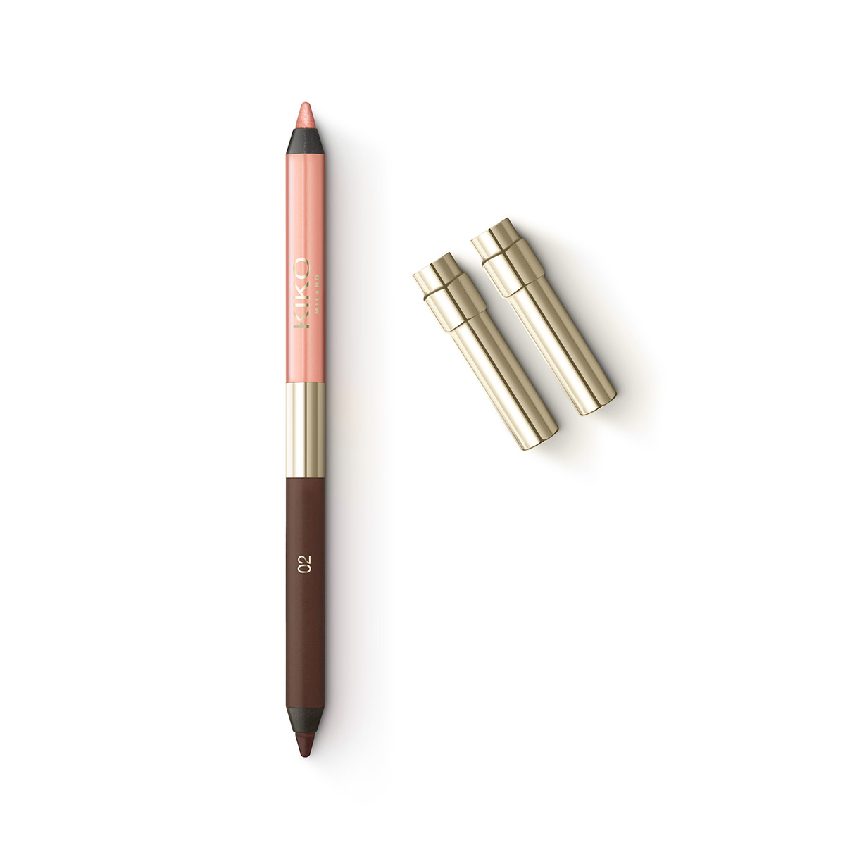A Holiday Fable Lasting Duo Eyepencil