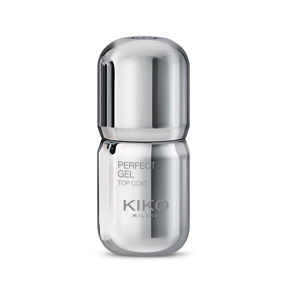 Perfect Gel Top Coat