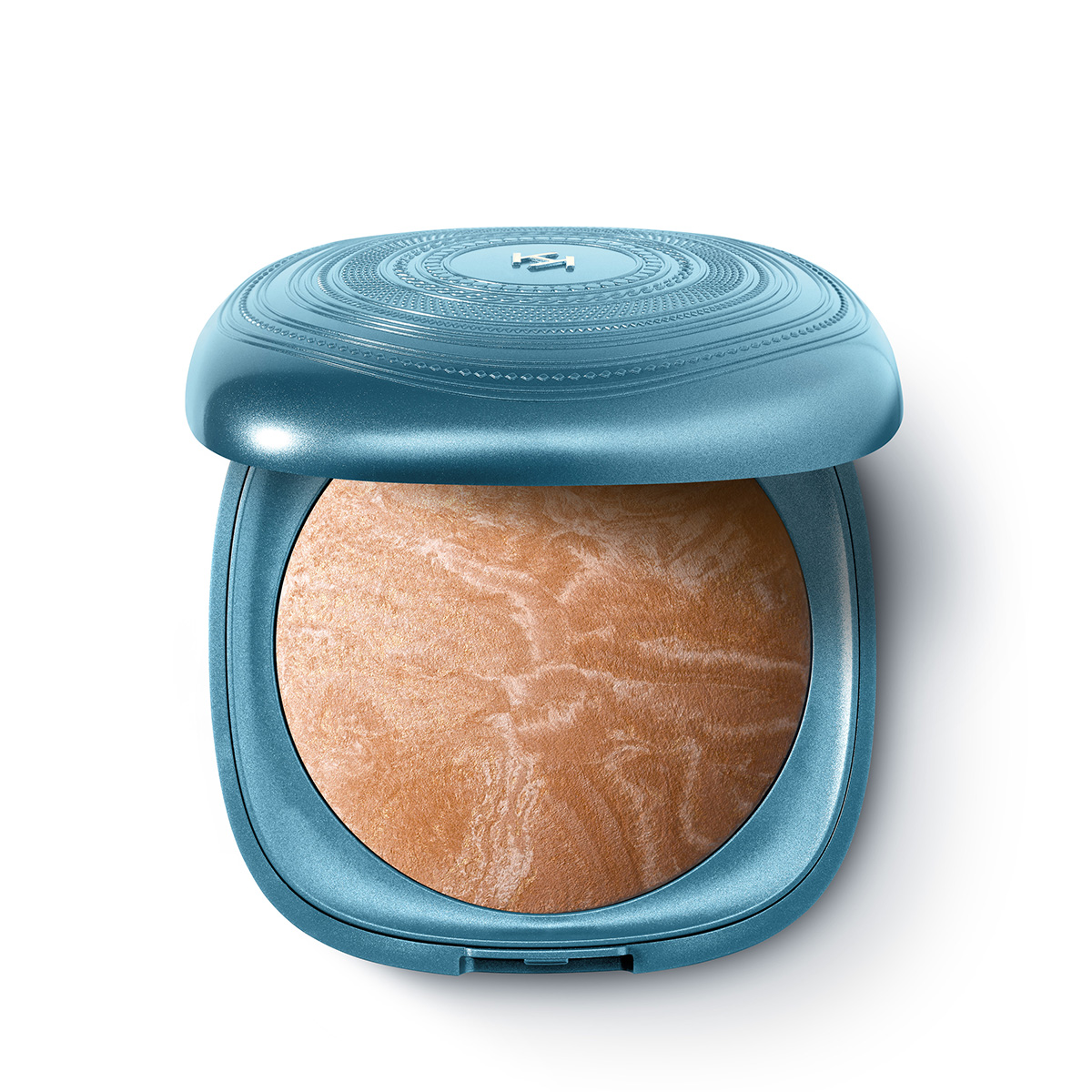 Festival Glow Baked Bronzer 01