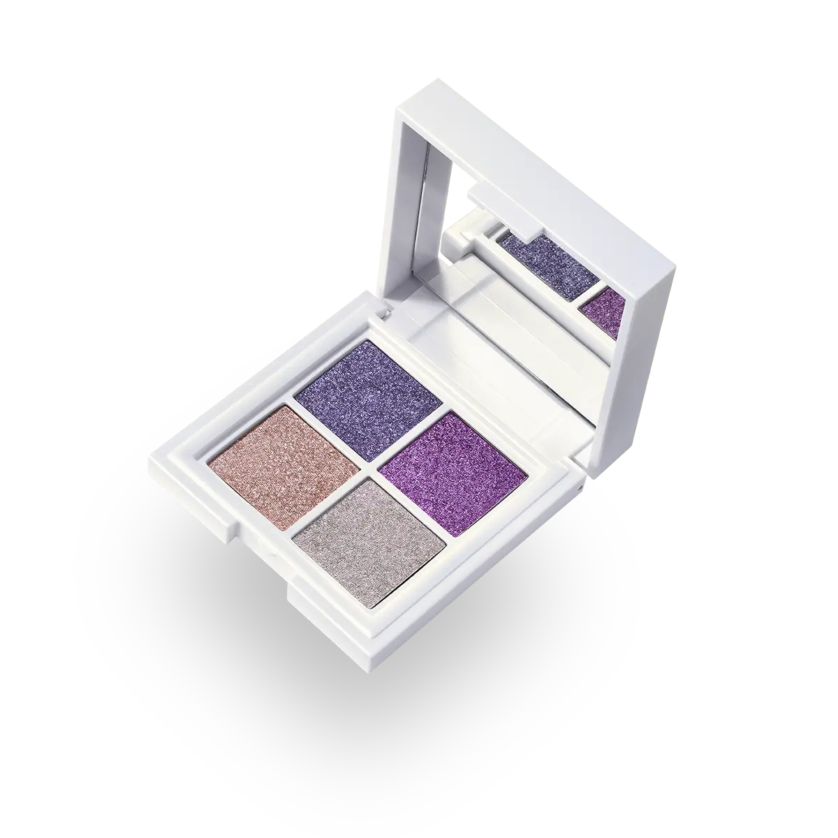 Holiday Première Made To Shine Eyeshadow Palette