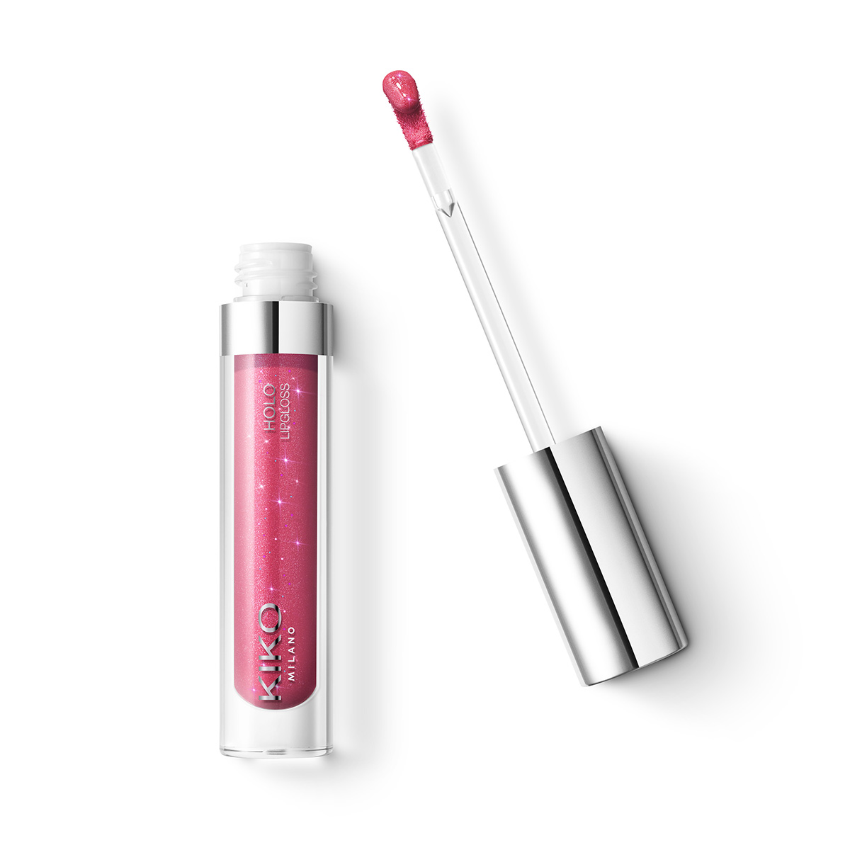 Happy B-Day, Bellezza! Holo Lipgloss