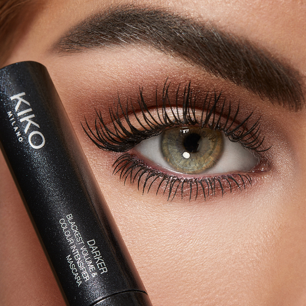 Best on sale dark mascara