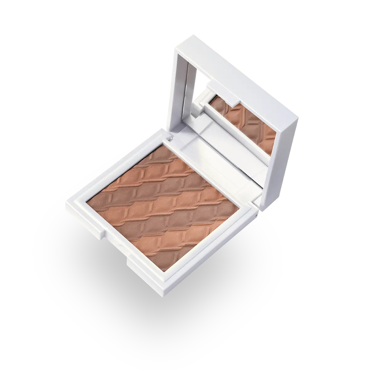 Holiday Première Enchanting Duo Bronzer 02
