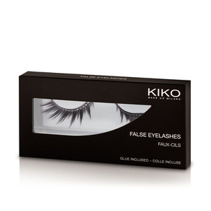 Sophisticated False Eyelashes