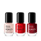 <p>Mini vernizes de unhas</p> - MINI NAIL LACQUERS - KIKO MILANO