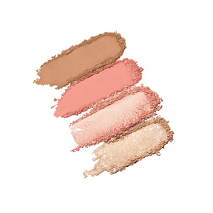 MOOD BOOST GOOD VIBES ONLY FACE PALETTE second image