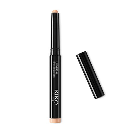 Cremiger Concealer in Stick-Form - Universal Stick Concealer - KIKO MILANO