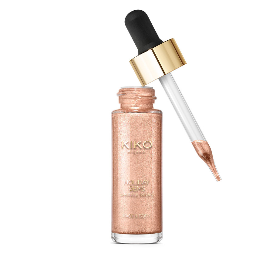 kiko liquid highlighter